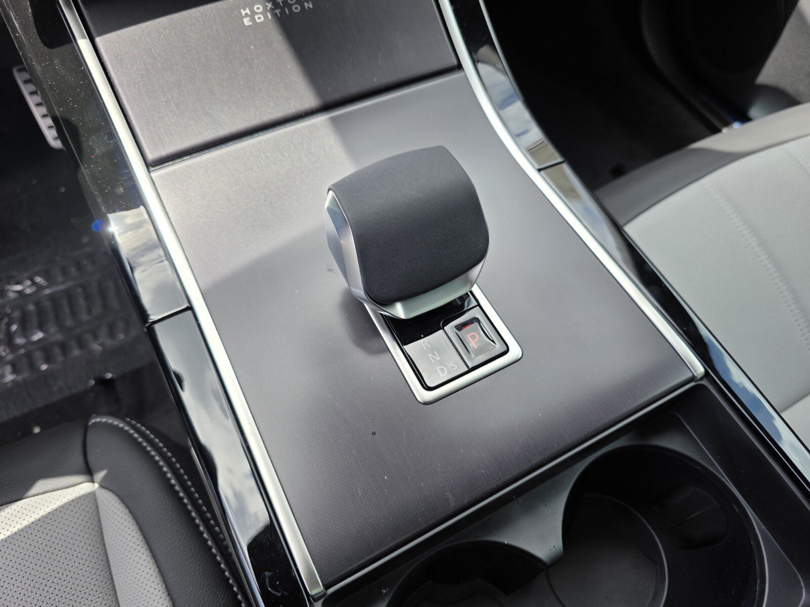 Used 2026 Land Rover Range Rover Evoque Hoxton AWD/4WD image 18