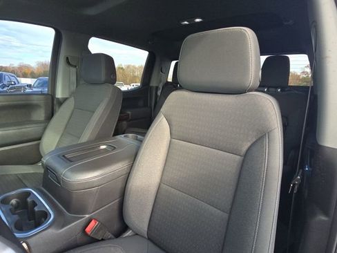 Used 2021 GMC Sierra 1500 Elevation w/ Preferred Package image 23