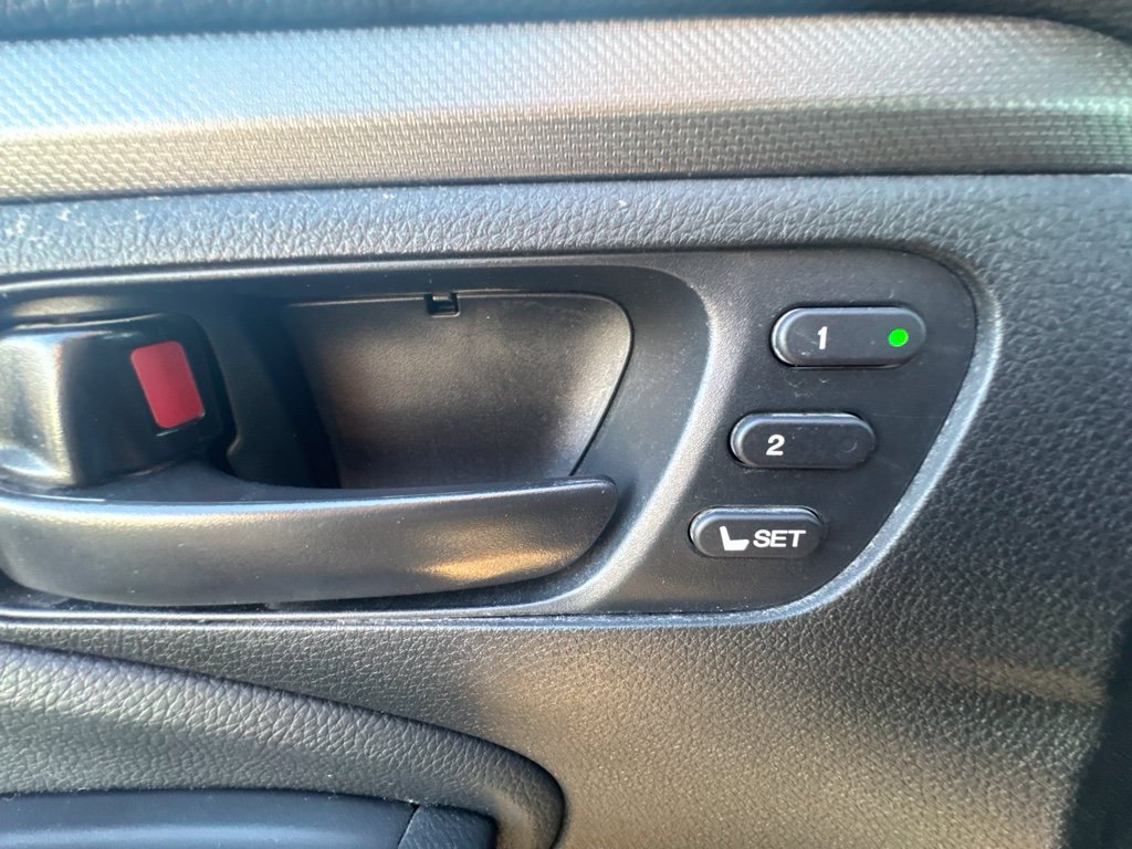 Used 2023 Honda Passport TrailSport image 33