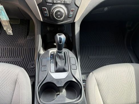 Used 2017 Hyundai Santa Fe Sport AWD/4WD image 20