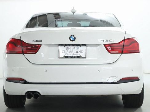 Used 2018 BMW 430i xDrive Coupe AWD/4WD image 45