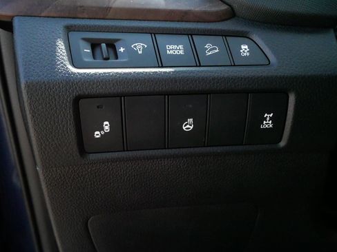 Used 2018 Hyundai Santa Fe Sport AWD/4WD image 27