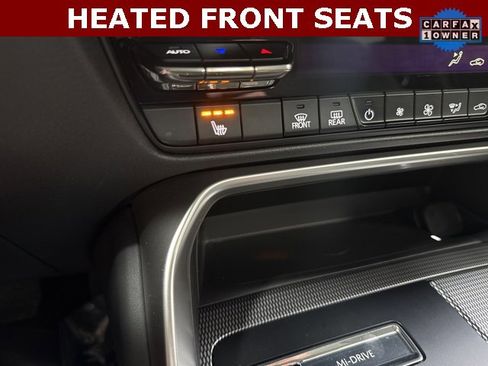 Used 2024 MAZDA CX-90 Plug-In Hybrid w/ Premium Pkg image 5