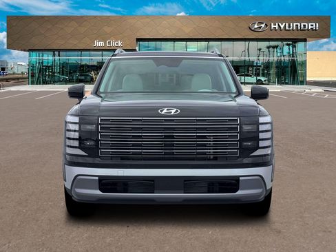 New 2026 Hyundai Palisade SEL FWD image 12