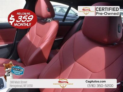 Used 2022 BMW 330i Sedan w/ Convenience Package