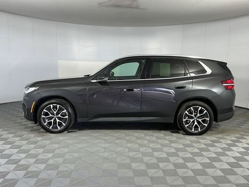 Used 2026 BMW X3 xDrive30i w/ Convenience Package AWD/4WD image 9