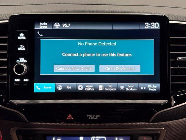 Used 2025 Honda Ridgeline RTL image 23
