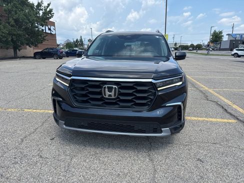 Used 2024 Honda Pilot EX-L image 15