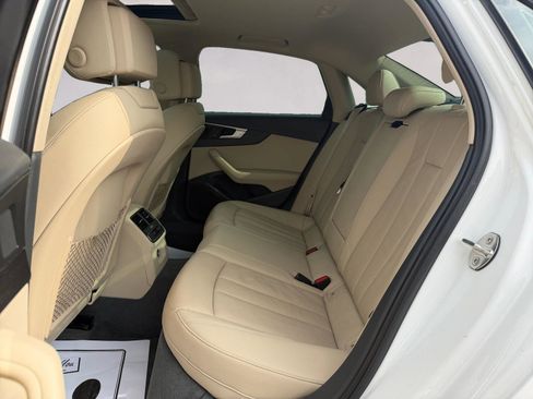 Used 2019 Audi A4 2.0T Premium image 13