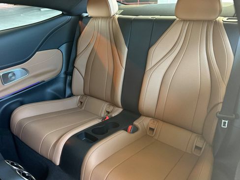 New 2026 Mercedes-Benz CLE 450 4MATIC Coupe image 12