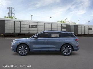 New 2026 Lincoln Corsair Grand Touring video 3