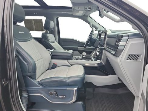 Used 2023 Ford F150 Limited image 29