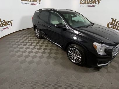 Used 2024 GMC Terrain Denali w/ Denali Premium Package