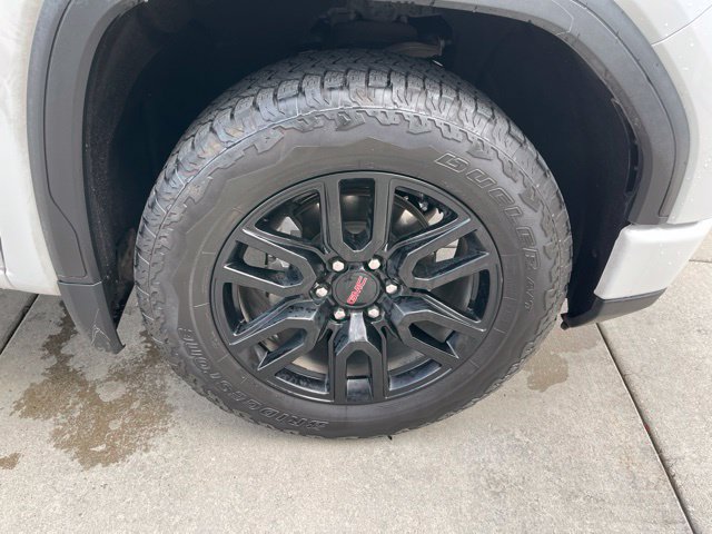 Used 2023 GMC Sierra 1500 Elevation AWD/4WD image 20
