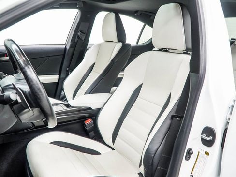 Used 2021 Lexus IS 350 F Sport image 38