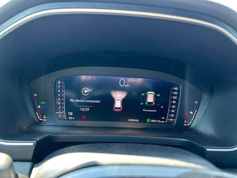 New 2026 Honda Pilot Black Edition image 23