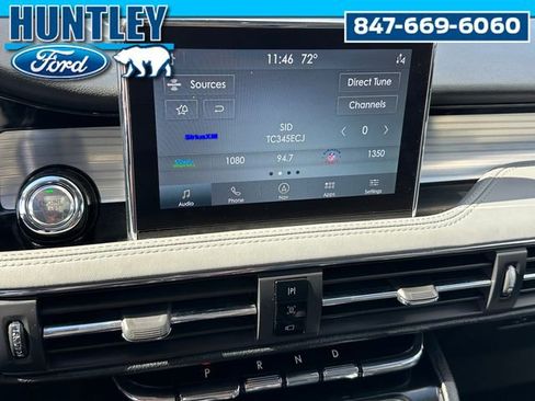 Used 2022 Lincoln Corsair Grand Touring image 28