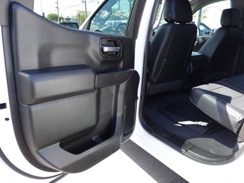 Used 2024 GMC Sierra 1500 Pro w/ Graphite Edition AWD/4WD image 21