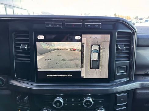 Used 2024 Ford F350 Lariat image 20