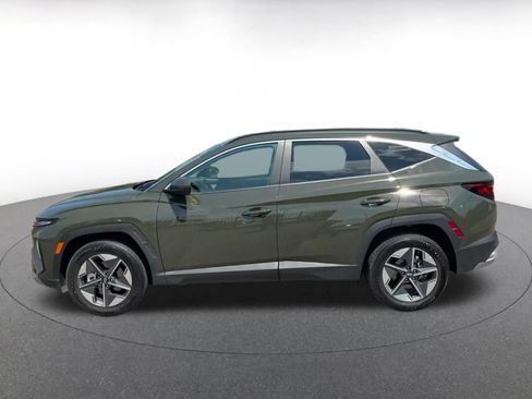 Used 2026 Hyundai Tucson SEL Plus AWD/4WD image 8