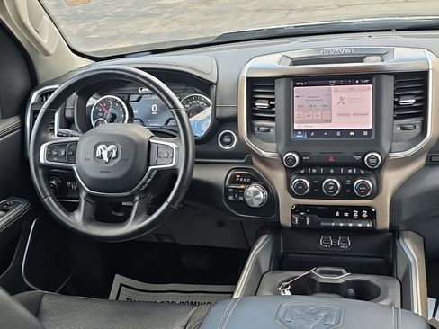 Certified 2022 RAM 1500 Laramie image 31