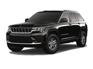 Used 2024 Jeep Grand Cherokee Altitude AWD/4WD video 1