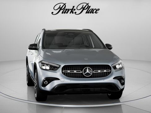 Used 2026 Mercedes-Benz GLA 250 image 35