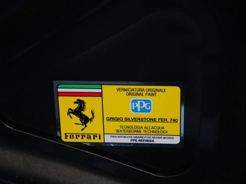 Used 2023 Ferrari Roma image 26