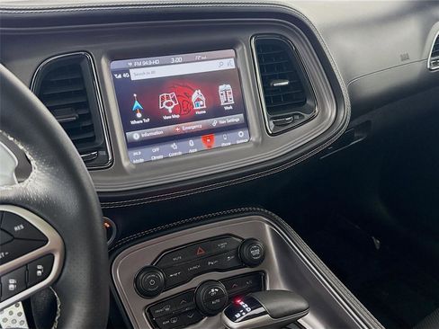 Used 2023 Dodge Challenger SRT Hellcat image 7