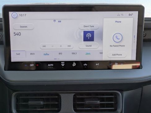 New 2026 Ford Maverick XL w/ Equipment Group 101A image 17