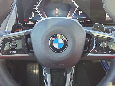 Used 2025 BMW X3 xDrive30i w/ Premium Package image 21