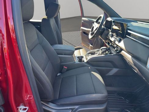 New 2026 GMC Canyon Elevation w/ Convenience Package image 22