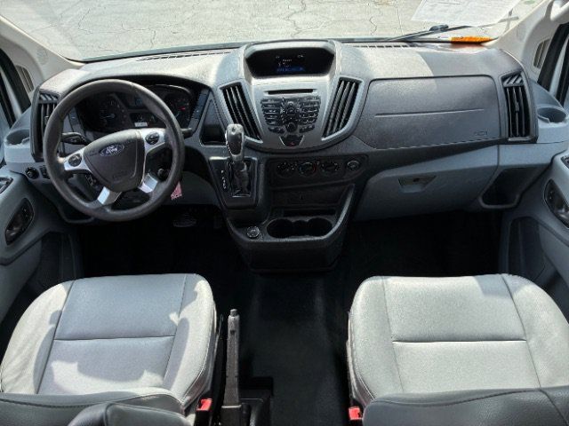 Used 2018 Ford Transit 150 XL RWD image 20