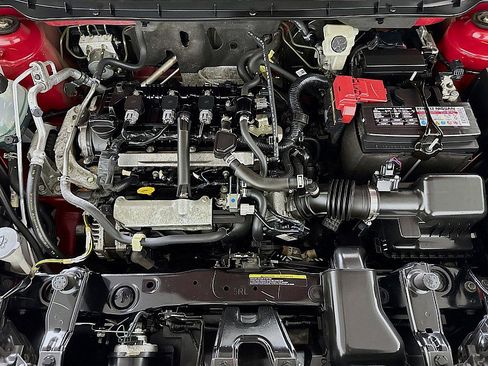 Used 2022 Nissan Kicks SV image 27