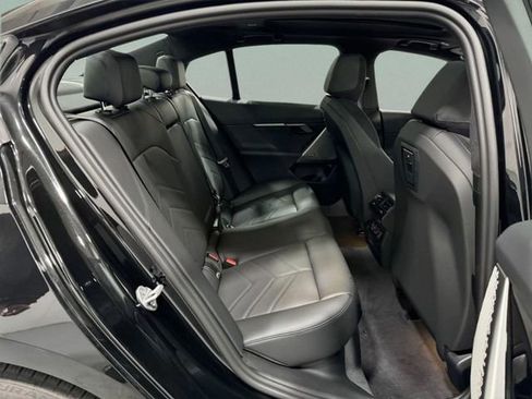 New 2026 BMW 530i xDrive w/ M Sport Package AWD/4WD image 11