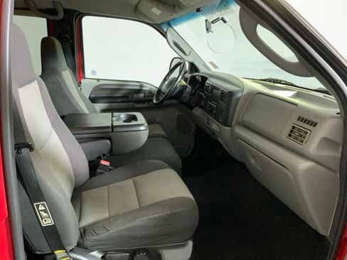Used 2004 Ford F250 XLT AWD/4WD image 28