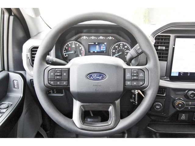 New 2026 Ford F150 XL RWD image 11