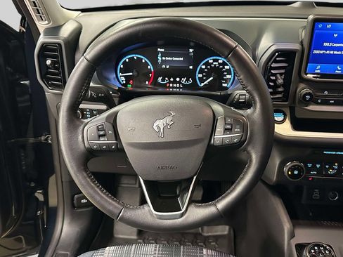 Used 2023 Ford Bronco Sport Heritage w/ Heritage Convenience Package AWD/4WD image 24