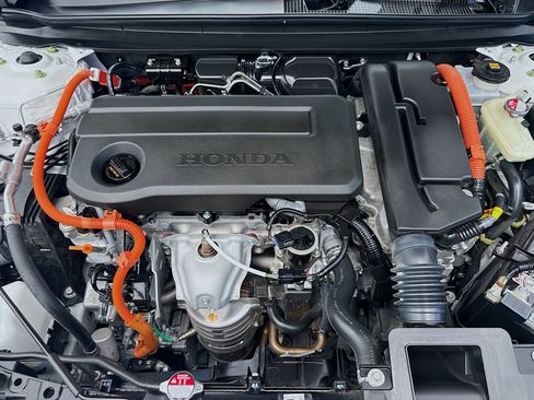 Used 2023 Honda Accord Touring image 36