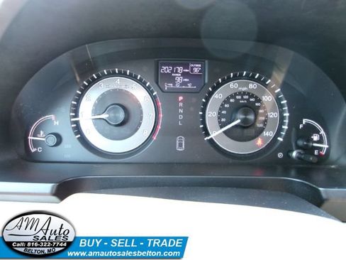 Used 2014 Honda Odyssey EX-L image 10