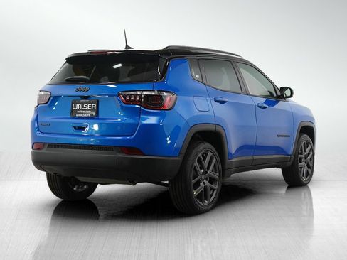 Used 2026 Jeep Compass Limited image 5