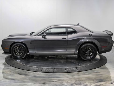 Used 2023 Dodge Challenger SRT Hellcat Redeye RWD image 8