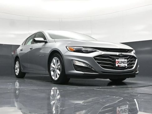 Used 2024 Chevrolet Malibu LT FWD image 60