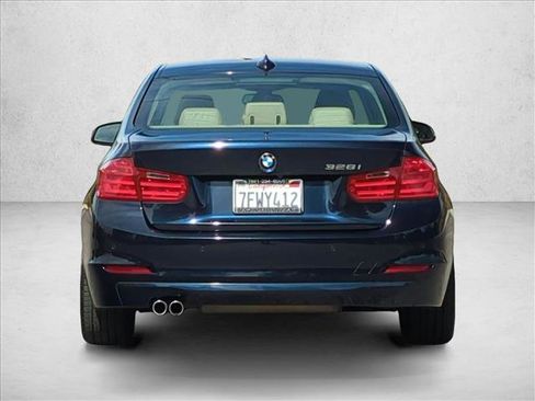 Used 2014 BMW 328i Sedan image 7