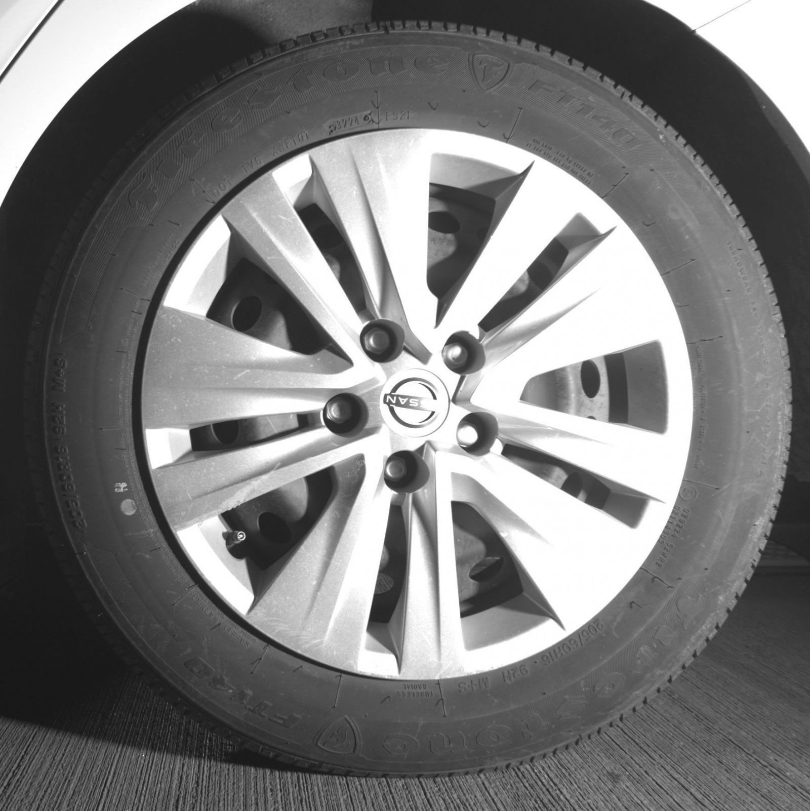 Used 2025 Nissan Sentra S FWD image 16