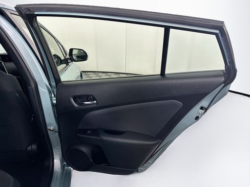 Used 2016 Toyota Prius Two image 27