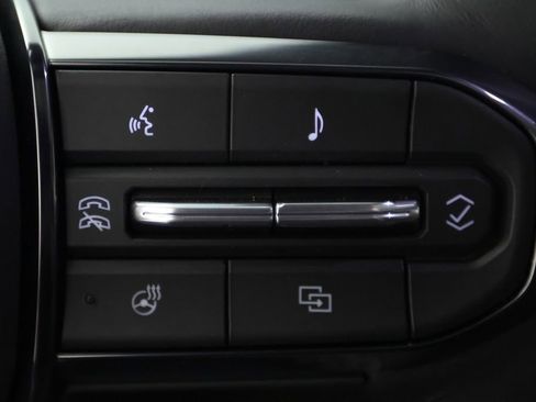 Used 2026 GMC Yukon Denali Ultimate image 29