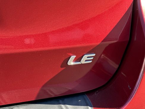 Used 2017 Toyota Sienna LE image 27