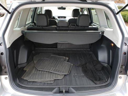 Used 2018 Subaru Forester 2.0XT Premium w/ Popular Package #2A image 15