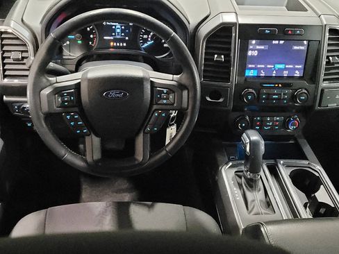Used 2019 Ford F150 XLT w/ Equipment Group 302A Luxury image 22